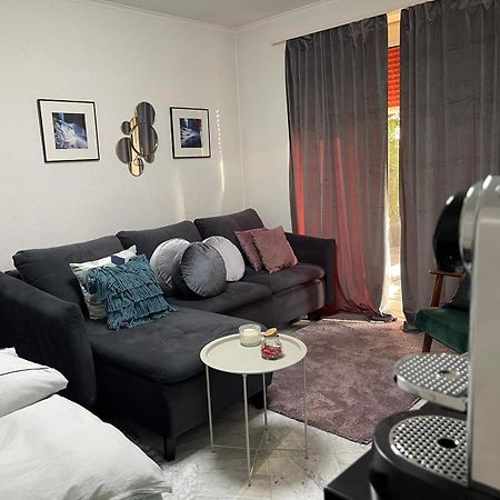 Bellezza In Lorraine Apartment Берн Екстериор снимка