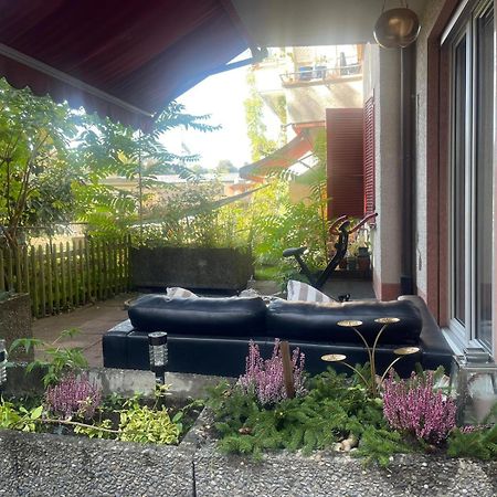 Bellezza In Lorraine Apartment Берн Екстериор снимка