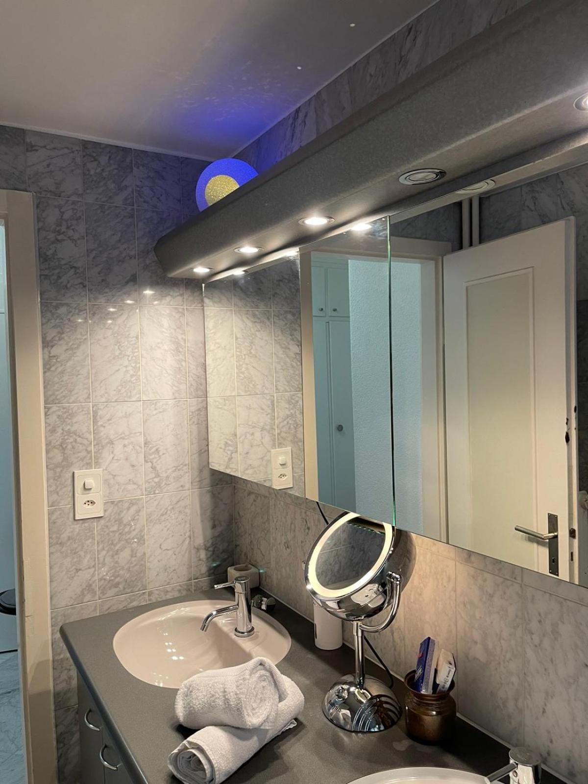 Bellezza In Lorraine Apartment Берн Екстериор снимка