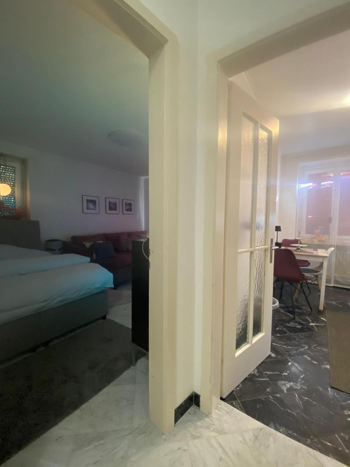 Bellezza In Lorraine Apartment Берн Екстериор снимка