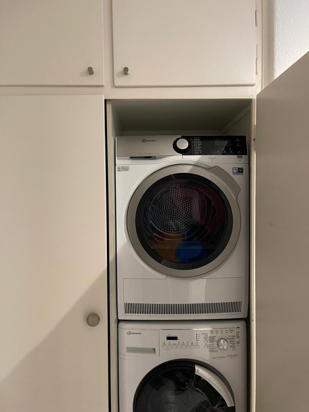 Bellezza In Lorraine Apartment Берн Екстериор снимка