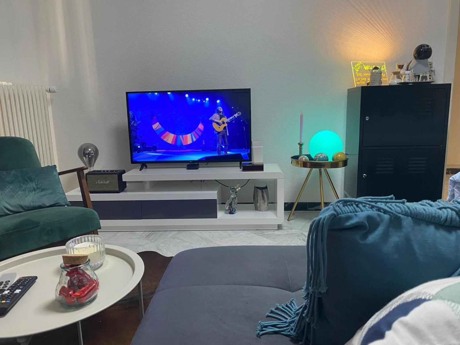 Bellezza In Lorraine Apartment Берн Екстериор снимка