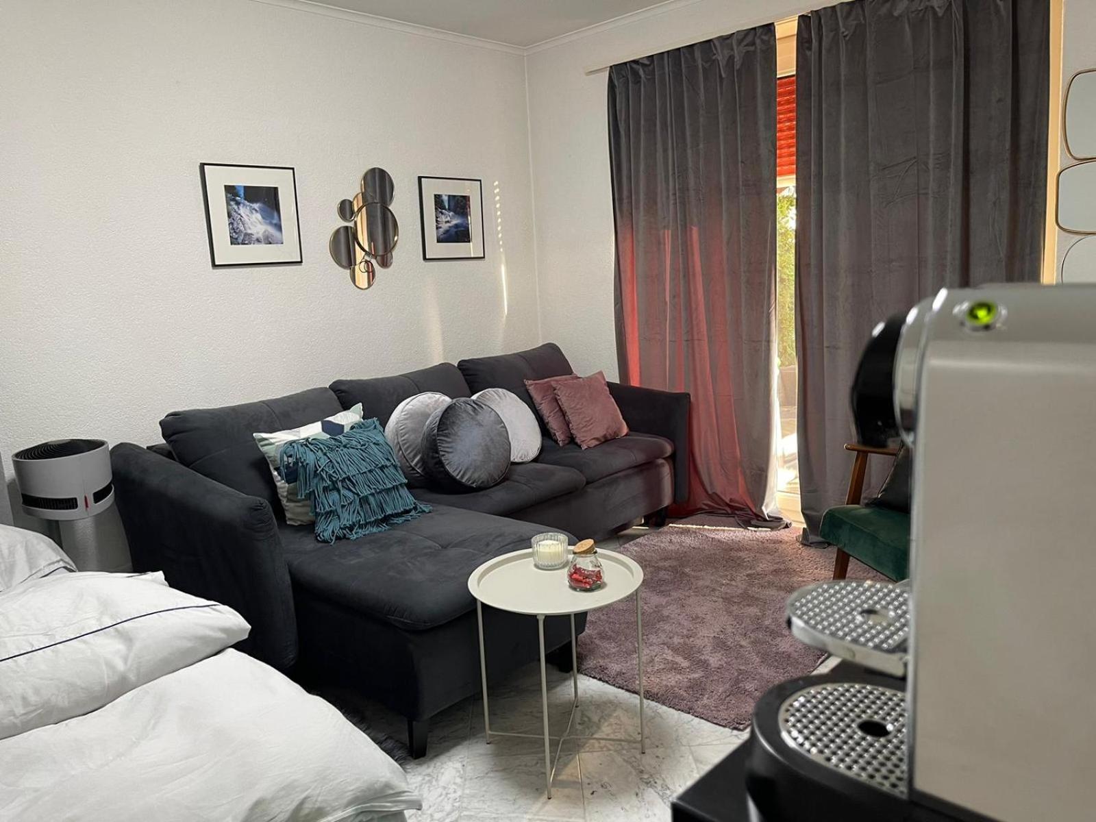 Bellezza In Lorraine Apartment Берн Екстериор снимка